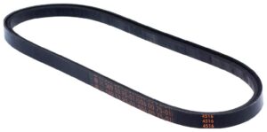 Remen pogona Rider kpl.- PT26D/P525D