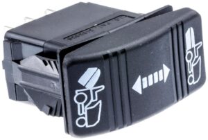 Prekidač podizača sakupljača CTH224T