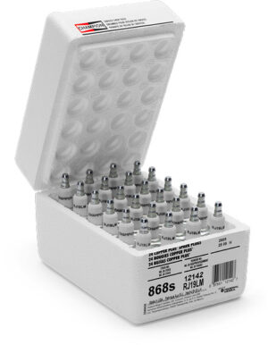 Svjećica kosilice-kratki navoj Champ.RJ19LM(24kom)