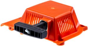 Poklopac startera kpl. H 250R