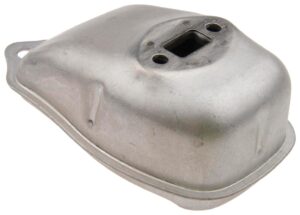 Ispušni lonac 122C/122LDx