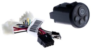 Smart switch bravica-sa žicama TS346