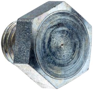 Vijak kape noža 245R