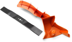 BioClip mulch-alpha kit (nož+čep) 48cm LC348 <2015