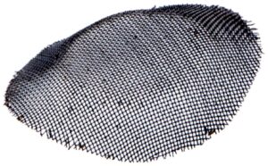 Rasplinjač - mrežica H385XP/395