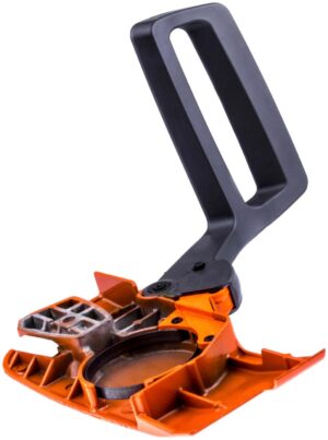 Poklopac spojke - H 246/242