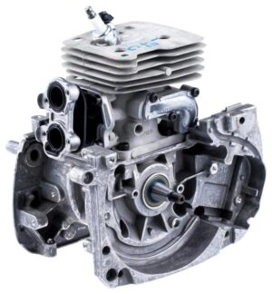 Polumotor - H 545RX