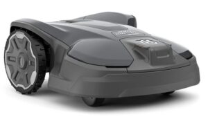 Kosilica H Auto Mower 320 NERA