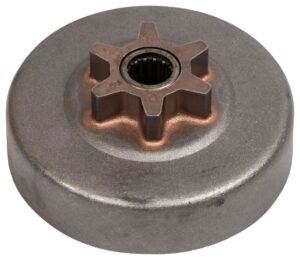 Zvono spojke/lančanik kpl. 3/8x6 picco H236/J2234/2238/H235