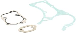 Brtve, set - H 545/550 Mark II