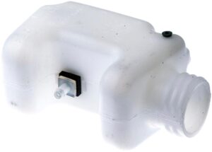 Spremnik ulja kpl.- MC MTO005