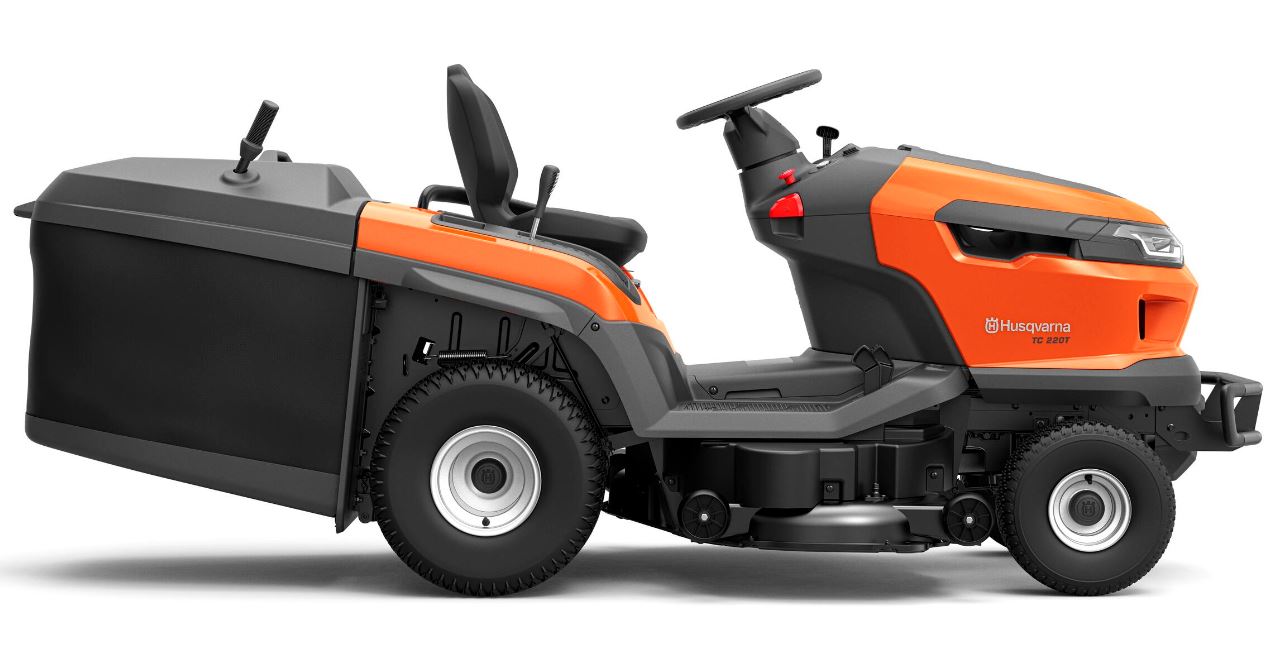 Kosilica traktorska H TC220T - Slika 2