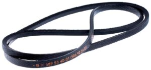 Remen kosišta - CDR97 R16