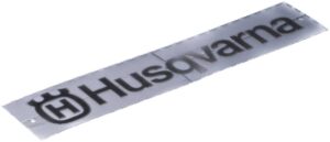 Naljepnica - H R318/216 AWD