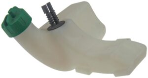 Spremnik goriva 124C