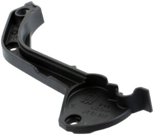 Poklopac, dio - H 555XP