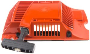 Starter kpl.- H 61/266