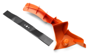 BioClip mulch-alpha kit (nož+čep) 48cm LC348 2016>