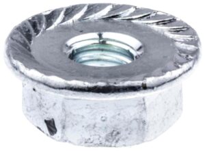 Vijak metalne pločice - H 323 HD60/325 HD75