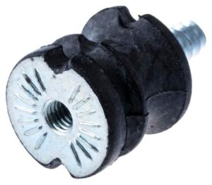 Amortizer - ručka,prednji H137/142