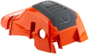 Poklopac cilindra - H 550XP mark II