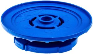 Glava - špula, Trimmy SII