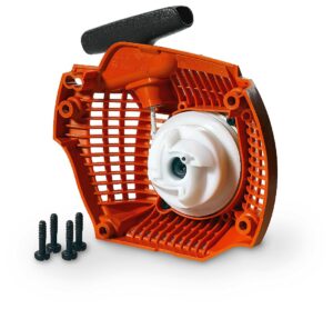 Starter kpl. H435/135