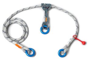 Uže za sidrenje(podešavajuće) - 12 mm, 2m