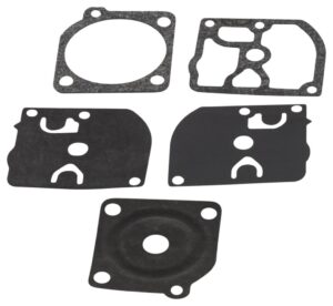 Membrane, set - H 345RX/FX/343FR/BC2145/356BTx