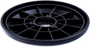 Glava - kapa, TSII GR/RS