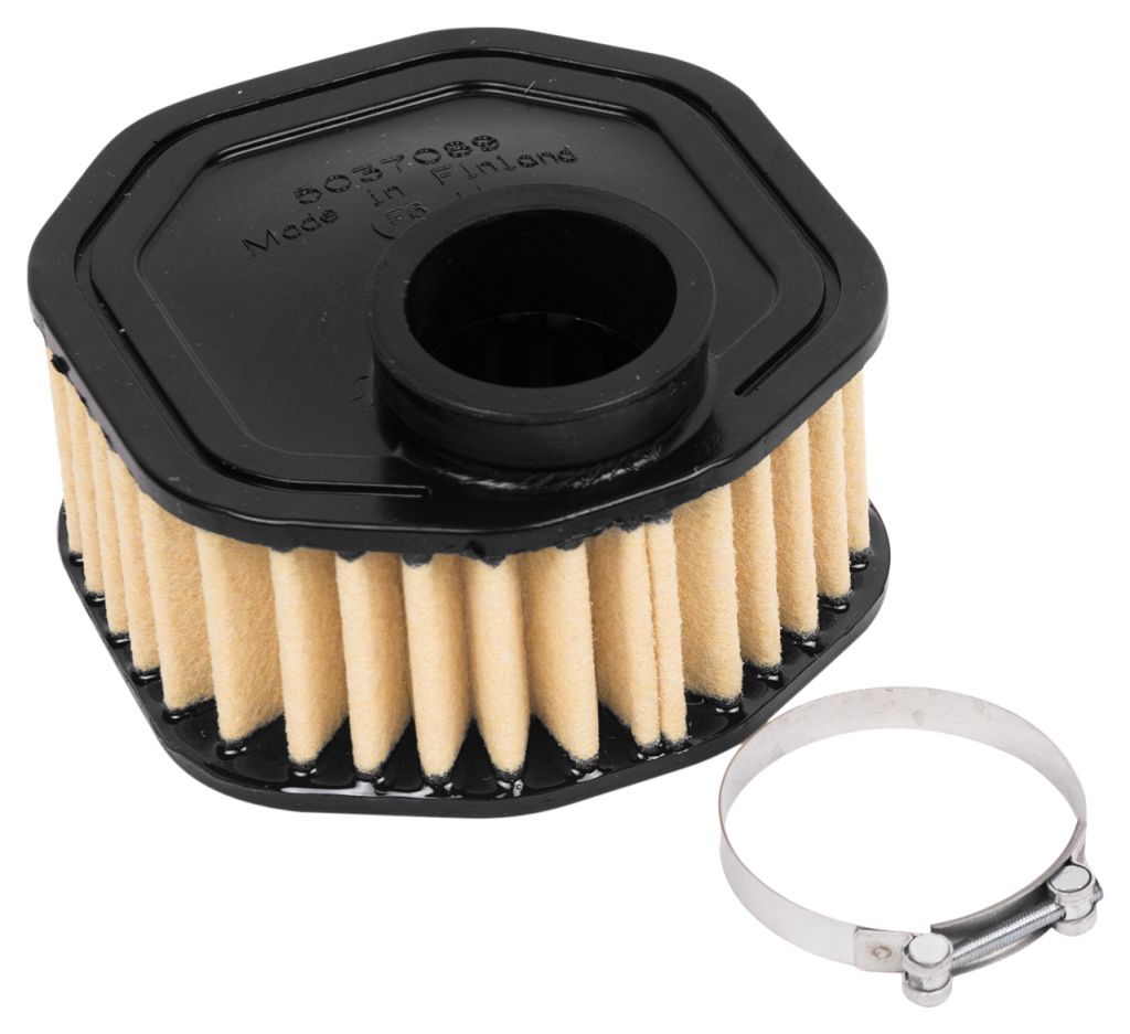 Filter zraka-filc 395XP