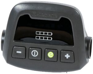 Kontrolna ploča H LC 551iV