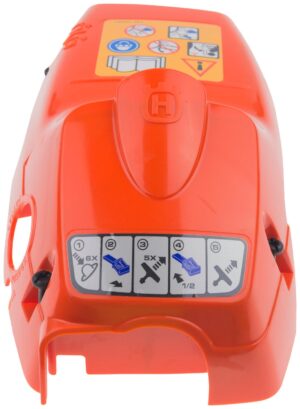 Poklopac cilindra H 236