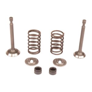 Ventili set HS 123A/166A