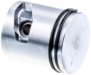 Klip kpl. CC2236/335 RX
