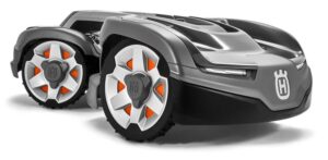 Kosilica H Auto Mower 435X AWD