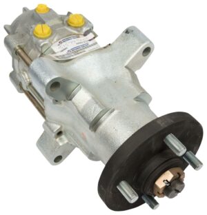 Motor kotača-lijevi PZ29D