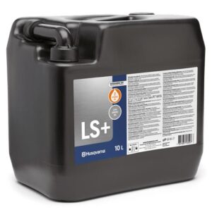 Ulje dvotaktno 2% LS+ HQ 10,0 L