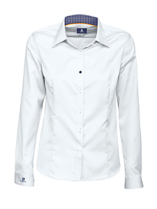 Košulja poslovna, bijela HQ, ženska - vel. XS