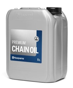 Ulje za lanac - mineralno HQ 5L