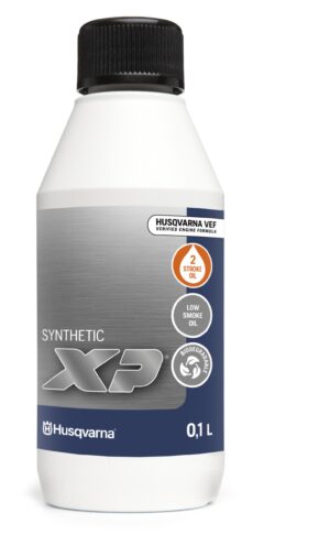 Ulje dvotaktno 2% XP Synthetic HQ 0,1 L