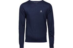 Pulover plavi, ženski HQ - vel. S