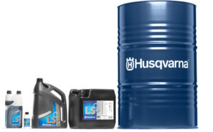 Ulje dvotaktno 2% LS+ HQ 1,0L