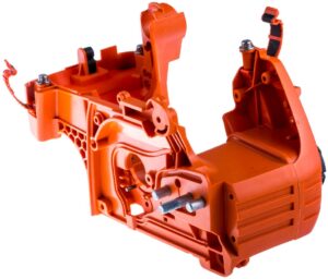 Kućište motora - H 435II/440II