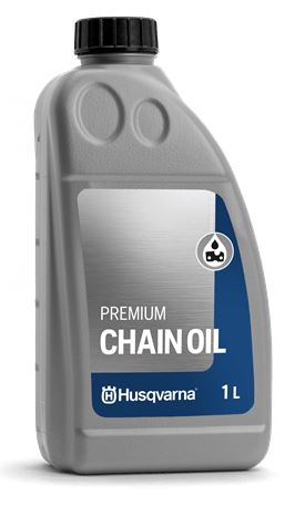 Ulje za lanac - mineralno HQ 1L