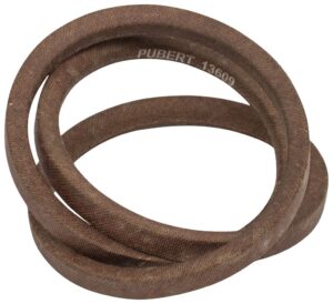 Remen pogona WB53Se (2009 god.)