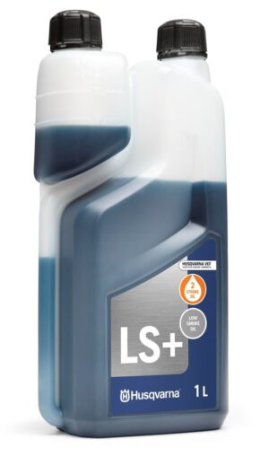 Ulje dvotaktno 2% LS+ HQ 1,0L
