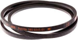 Remen pogona kosišta CD103 Rider155AWD