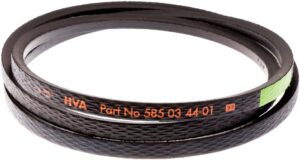 Remen kosišta Rider - H 213C/13C/FR2211M