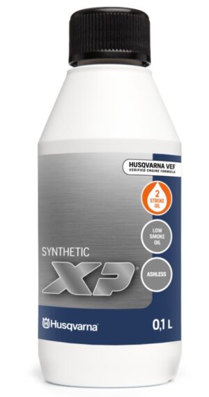 Ulje dvotaktno 2% XP Synthetic HQ 0,1 L